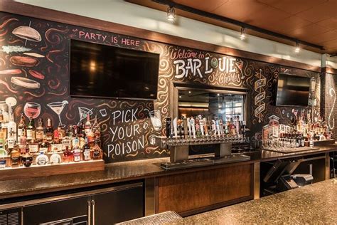 Bar louie st charles - Jun 9, 2023 · Bar Louie, Saint Charles. 5,869 likes · 27 talking about this · 61,423 were here. Bar Louie, the Original Gastrobar. Where people + great food + great drinks = a ... 